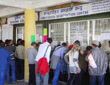 રેલવેએ તત્કાલ ટિકિટના નિયમમાં કર્યો ફેરફાર, એપ પરથી બુકિંગ કરવા પર થશે ફાયદો