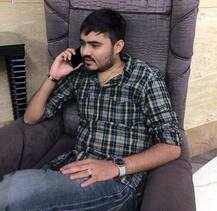 રાજકોટઃ બોગસ લગ્ન કરી ફાઇવ સ્ટાર હોટલમાં સુહાગરાત માણી ભાગેલો નબીરો ક્યાંથી ઝડપાયો?