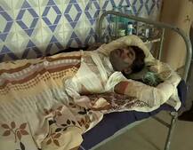 રાજકોટઃ \'તારે તારી મા સાથે છે આડાસંબંધ\', યુવતીએ આ આક્ષેપ કરી પતિના કર્યા કેવા હાલ? 