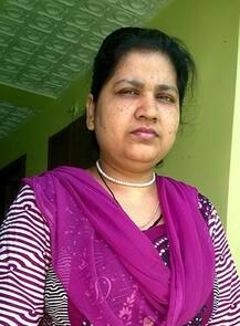 ટ્રિપલ તલાકને ગેરકાયદેસર કરાવવા લડનારી મર્દાની સાયરા બાનો કોણ છે? જાણો વિગત 