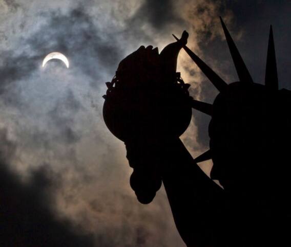 Surya Grahan 2024: સૂર્ય ગ્રહણનું મહાભારત સાથે શું છે કનેક્શન, ગ્રહણનો આસરો લઈ અર્જુને કેવી રીતે કર્યો હતો જયદ્રથનો વધ?