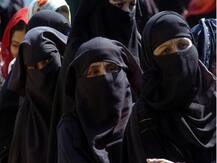 રસ્તા પર પતિથી આગળ ચાલતી પત્નીને આપી દીધો તલાક