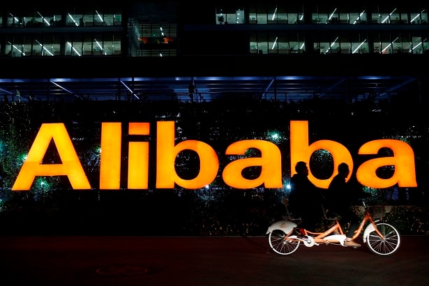 Alibaba singles day global shopping festival Alibabas' Singles Day | சிங்கிள்ஸ் டேவில் சீறிப்பாய்ந்த அலிபாபா ஆன்லைன் விற்பனை.. சீன நிறுவனத்தின் சிலுசிலு அப்டேட்