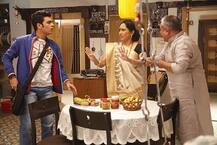 બોલીવૂડના કલાકારો સાથેની ‘પપ્પા તમને નહીં સમજાય’ ગુજરાતી ફિલ્મ 25 ઓગસ્ટે થશે રિલીઝ