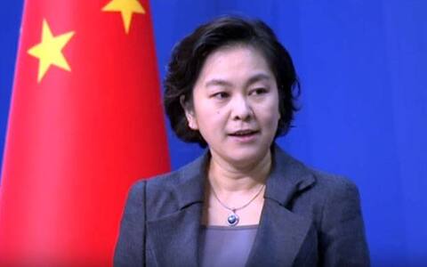 ચીનની ભારતને ફરી ધમકી- ભારતમાં ચીની સૈનિકો ઘુસી જશે તો કોહરામ મચી જશે ચીનની ભારતને ફરી ધમકી- ભારતમાં ચીની સૈનિકો ઘુસી જશે તો કોહરામ મચી જશે