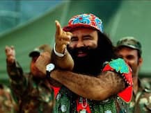 યૌન શોષણ કેસમાં રામ રહીમ પર શુક્રવારે ચુકાદો, સમગ્ર હરિયાણામાં ધારા 144 લાગૂ