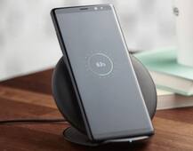 સેમસંગ Galaxy Note 8 થયો લોન્ચ, જાણો કેવા છે ફીચર્સ