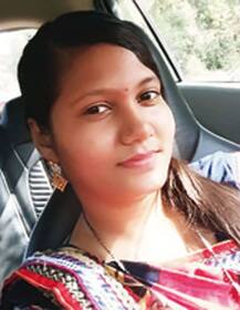 પારડીઃ લગ્નના ત્રણ વર્ષ પછી પણ સંતાન ન થતાં યુવતીએ ટ્રેન નીચે પડતું મૂક્યું, સૂસાઇડ નોટમાં શું લખ્યું?