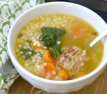 Kitchen Hacks: बच्चे ब्रोकली खाने में करते हैं आनाकानी, तो बनाए क्रीमी ब्रोकली सूप