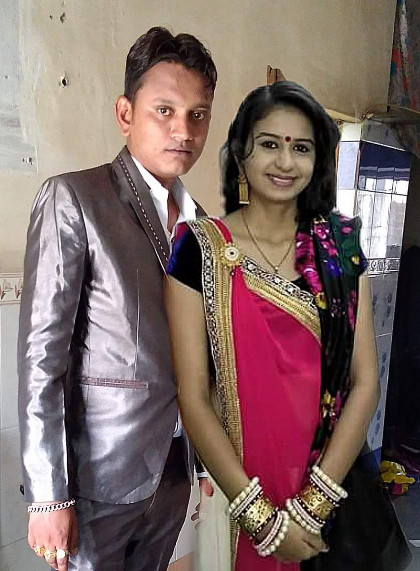 કિંજલ દવેને પોતાની પત્નિ ગણાવીને ફેસબુક પર મોર્ફ કરેલી તસવીરો મૂકનારો જેલભેગો, જુઓ કેવા ફોટા મૂકેલા ? 