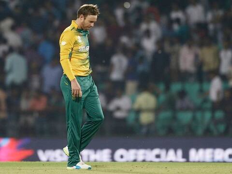 ડિવિલિયર્સે કહ્યું કે, સીએસએ સાથે મળીને અમે વ્યવહારિક કાર્યક્રમ તૈયાર કરવાનો પ્રયાસ કર્યો છે. જે મારા કેરિયરને જેટલું વધારે સંભવ થાય એટલું ટકાવી રાખવા મદદ કરશે.