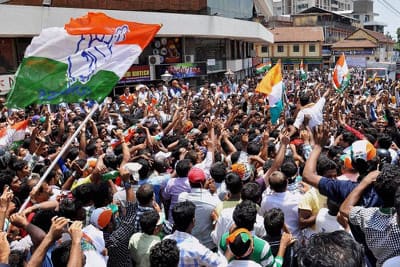 ગુજરાત કોંગ્રેસના પ્રદેશ ઉપાધ્યક્ષ તરીકે સત્યજીત ગાયકવાડ, જગદીશ ઠાકોર, બાબુભાઈ માંગુકિયા, કાશ્મીરાબેન મુન્શી, પ્રવીણ રાઠોડ, વજીરખાન પઠાણ, પુનાજીભાઈ ગામીત, ભીખુભાઈ વરોતરિયા, ધીરુભાઈ ગજેરા અને જશોદાબેન પરમારની નિમણૂંક કરવામાં આવી છે. 