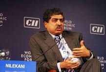 ઇન્ફોસિસમાં ફરી એક વખત નંદ નિલેકણીની વાપસી, કંપનીના ચેરમેન બન્યા