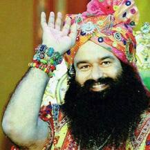 રેપ કેસમાં ડેરા સચ્ચા સૌદાના પ્રમુખ બાબા રામ રહીમ દોષિત જાહેર, સોમવારે સજા અપાશે