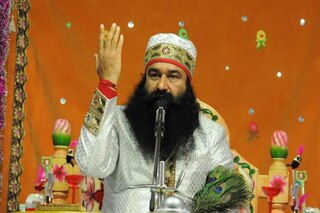Gurmeet Ram Rahim Convicted: ડેરાના મેનેજર રણજીત સિંહની હત્યા કેસમાં રામ રહીમ દોષિત, 12 ઓક્ટોબરે સજા સંભળાવશે કોર્ટ