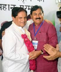 ગુજરાત કૉંગ્રેસે એનસીપી સાથેના તમામ સંબંધ તોડવા હાઇ કમાંડને કહ્યું