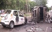 હિંસા બાદ રામ રહીમની સંપત્તિ જપ્ત કરવાના કોર્ટના આદેશ, 28ના મોત