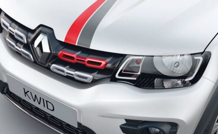 2022 Renault Kwid updated variant launched in india with more features check here price features specs and more details भारत में रेनो ने अपनी सस्ती कार का अपडेट वर्जन किया लॉन्च, जानिए अब कितने रुपये में मिलेगी