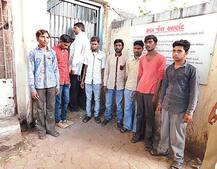 આણંદઃ સાત યુવકોએ સગીરાને હવસનો શિકાર બનાવતાં થઈ ગર્ભવતી, કેવી રીતે ફૂટ્યો ભાંડો?