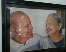 અમદાવાદઃ બાથરૂમમાંથી મળી વૃદ્ધની ગળું દબાવીને હત્યા કરાયેલી લાશ, હત્યારા સીસીટીવીમાં કેદ, કોના પર છે પોલીસને શંકા?