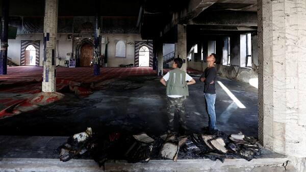 કાબુલ હોસ્પિટલોના પ્રમુખ મોહમ્મદ સલીમ રસોલીએ શનિવારે જણાવ્યું કે, શુક્રવારે થયેલા હુમલામાં 28 લોકોના મોત પામ્યા છે અને 50થી વધુ લોકો ઘાયલ થયા છે. 