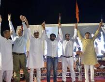 હાર્દિકે ભાજપના ક્યા બે નેતા બીજી વાર પાટણ ના આવે તેવા હાલ કરીને પાછા મોકલવા બહેનોને કરી હાકલ ? જાણો વિગત