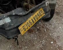 બરવાળા-ધંધુકા હાઈવે પર ટ્રક-જીપ વચ્ચે અકસ્માત, એક જ પરિવારના 11 લોકોના મોત