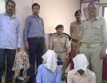 આણંદઃ પરીણિત યુવતીને પાડોશી સાથે બંધાયા સેક્સ સંબંધ, પતિને જાણ થતાં તેણે પ્રેમીને બોલાવીને શું કર્યું ?