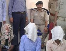 આણંદઃ પરીણિત યુવતીને પાડોશી સાથે બંધાયા સેક્સ સંબંધ, પતિને જાણ થતાં તેણે પ્રેમીને બોલાવીને શું કર્યું ?