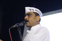 હાર્દિક પટેલે જેને સાચવી લેવા પાટીદારોને હાકલ કરી એ કિરીટ પટેલ કોણ છે ? જાણો વિગત