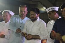 હાર્દિક પટેલે જેને સાચવી લેવા પાટીદારોને હાકલ કરી એ કિરીટ પટેલ કોણ છે ? જાણો વિગત