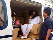 બળાત્કારી રામ રહીમને જેલમાં અપાતી VIP સગવડો વિશે જાણીને લાગી જશે આઘાત