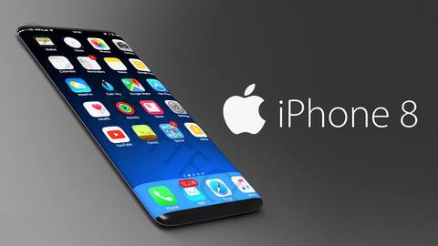 એપલ 12 સપ્ટેમ્બરે iPhone 8ની સાથે લોન્ચ કરી શકે છે આ સ્માર્ટફોન, આ હશે કિંમત એપલ 12 સપ્ટેમ્બરે iPhone 8ની સાથે લોન્ચ કરી શકે છે આ સ્માર્ટફોન, આ હશે કિંમત