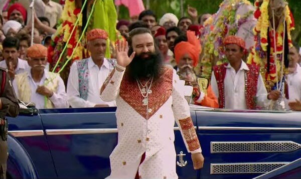 Jailed Dera Chief Gurmeet Ram Rahim Tests Positive For Covid-19