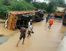 ગુજરાતમાં ભારે વરસાદની આગાહી, જાણો ક્યારે પડશે ધોધમાર વરસાદ