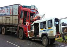 પાલિતાણા દર્શને જતા એક જ પરિવારનાં આ 11 લોકોને ભરખી ગયો કાળ, અકસ્માતમાં થયાં મોત