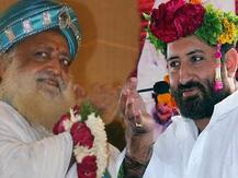 આસારામને સુપ્રીમ કોર્ટે આપ્યો ઝાટકો, ગુજરાત સરકારની પણ કાઢી ઝાટકણી