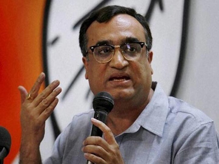 Congress Shifts Focus To Rajasthan Cabinet Reshuffle, Ajay Maken Says 'No Contradiction' Among Leaders Congress Shifts Focus To Rajasthan Cabinet Reshuffle, Ajay Maken Says 'No Contradiction' Among Leaders