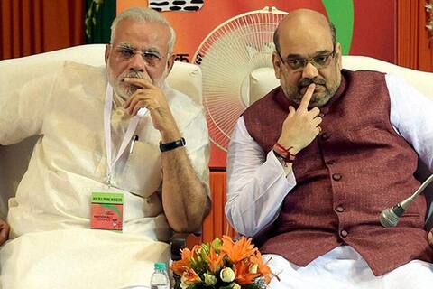 Gujarat New CM: గుజరాత్ కొత్త సీఎం కోసం భాజపా వేట.. రేస్ లో ఆ నలుగురు Gujarat New CM: గుజరాత్ కొత్త సీఎం కోసం భాజపా వేట.. రేస్ లో ఆ నలుగురు