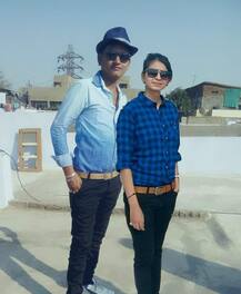 કિંજલ દવેના ફોટા મોર્ફ કરનારા નિરજની પત્નિ રીસાઈને પિયર જતી રહી ને તેણે કિંજલને બદનામ કરી નાંખી, જાણો કારણ