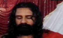 ગાર્ડમાંથી બાબા બનેલા ઈચ્છાધારી ભીમાનંદ મહારાજની સેક્સ રેકેટ ચલાવવાના આરોપમાં ધરપકડ