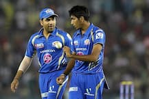 રોહિતે બૂમરાહને પૂછ્યું, તારી પ્રિય એકટ્રેસ કોણ છે? બૂમરાહે શું આપ્યો જવાબ? જુઓ વીડિયો