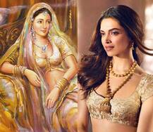 રણવીર-દીપિકાની ફિલ્મ ‘પદ્માવતી’ આ વર્ષે નહીં થાય રીલીઝ, જાણો શું છે કારણ?