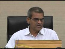 ભાજપ સરકારના ક્યા પાટીદાર પ્રધાને હાર્દિક પટેલને ’14 પાટીદાર યુવકોનો હત્યારો ’ ગણાવ્યો ? બીજા ક્યા આક્ષેપ કર્યા ?