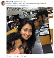 રામ રહીમના કારણે કોમેડિયન પહોંચી ગયેલો જેલમાં, હવે ઉડાવી મજાક, જાણો શું કહ્યું