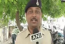 શાળાના 400 બળોકોના જીવ બચાવનાર હેડ કોન્સ્ટેબલને આપ્યો રૂપિયા 50,000નો પુરસ્કાર