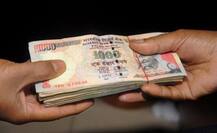 1000 રૂપિયાની નવી નોટ લાવવાનો સરકારનો કોઈ ઈરાદો નથીઃ નાણાં મંત્રાલય