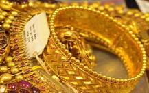 ઉત્તર કોરિયાની મિસાઈલની અસર, સોનું નોટબંધીની પછીની સૌથી ઊંચી સપાટીએ