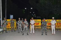 રામ રહિમ કેસ: પંજાબ-હરિયાણામાં ખાલી કરાવ્યા 200 આશ્રમ, હિંસાની તપાસ SITને સોંપી 