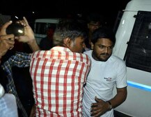 હાર્દિક પટેલના પોલીસે માગ્યા 10 દિવસના રીમાન્ડ પણ જજે કેટલા કર્યા મંજૂર? જાણો ક્યાં સુધી રહેશે જેલમાં?